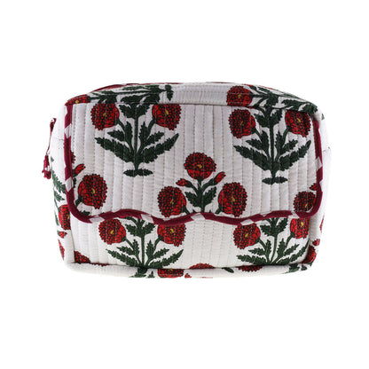 Vilma Toilettaske - Nr. 27