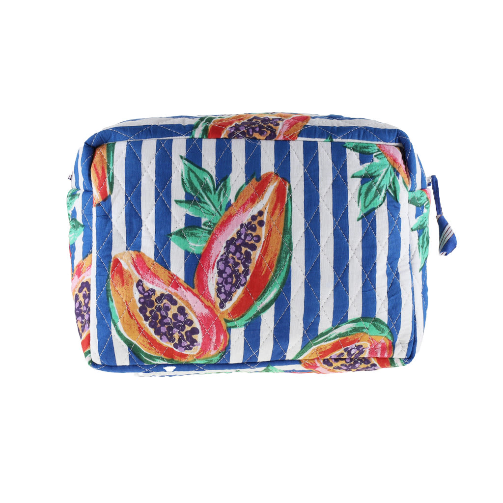 Vilma Toilettaske - Nr. 28