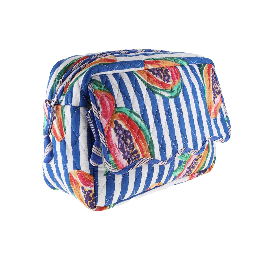 Vilma Toilettaske - Nr. 28