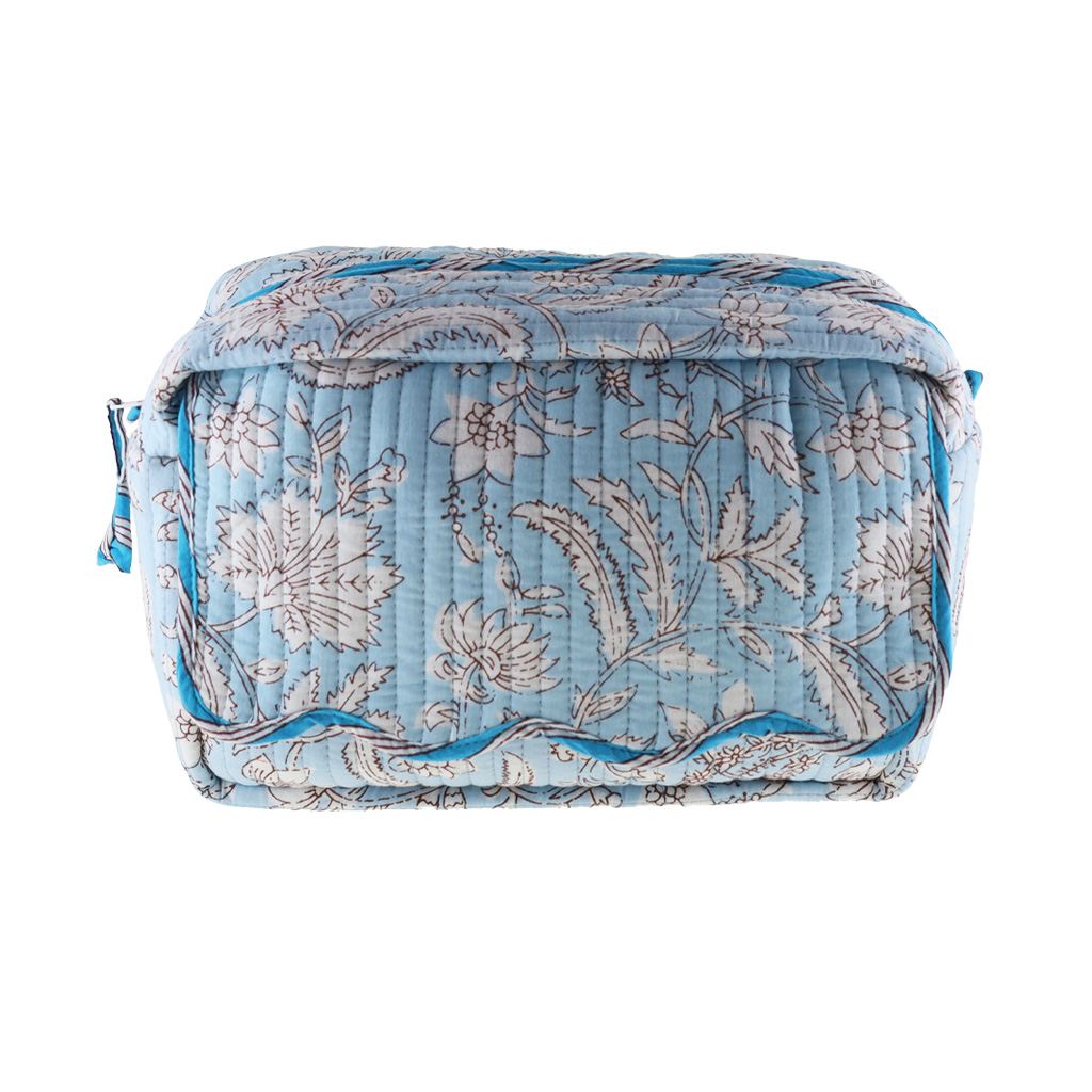 Vilma Toilettaske - Nr. 29