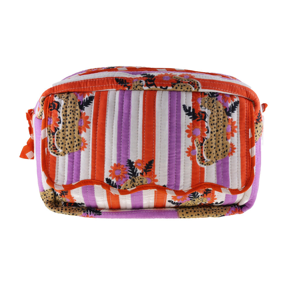 Vilma Toilettaske - Nr. 30