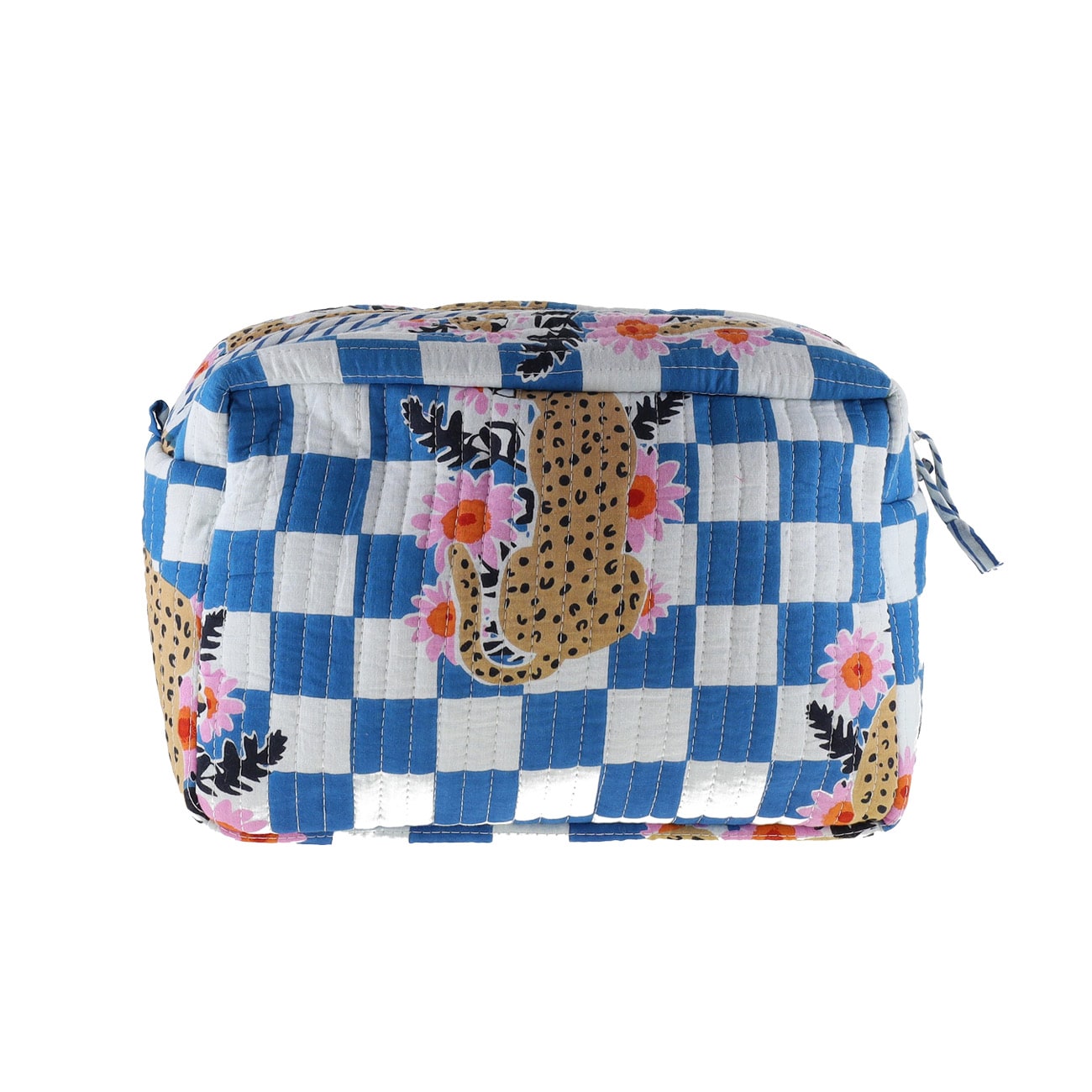 Vilma Toilettaske - Nr. 34