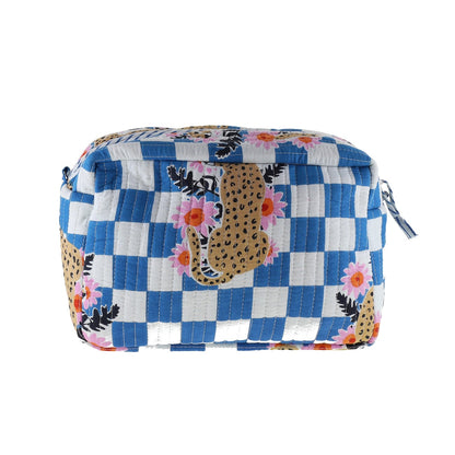 Vilma Toilettaske - Nr. 34