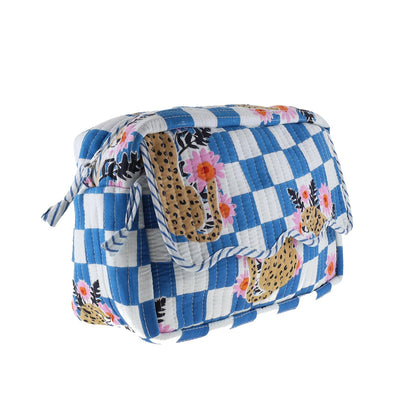 Vilma Toilettaske - Nr. 34