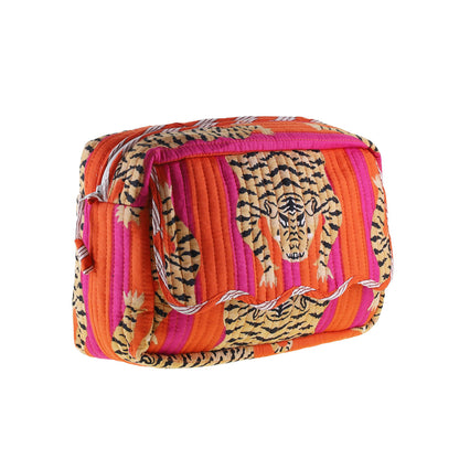 Vilma Toilettaske - Nr. 40