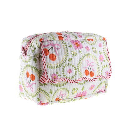 Vilma Toilettaske - Nr. 41