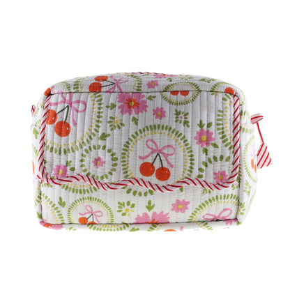 Vilma Toilettaske - Nr. 41