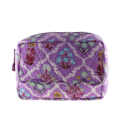 Vilma Toilettaske - Nr. 42