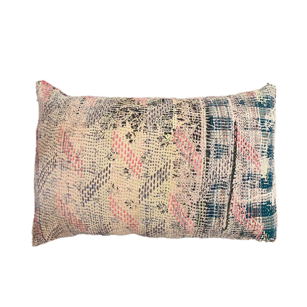 Nete Kantha Pudebetræk - Nr. 50
