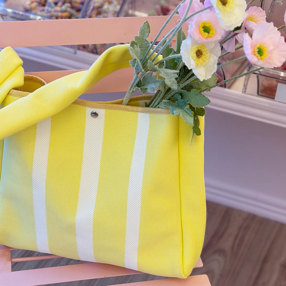 Emma Taske - Pastel Gul