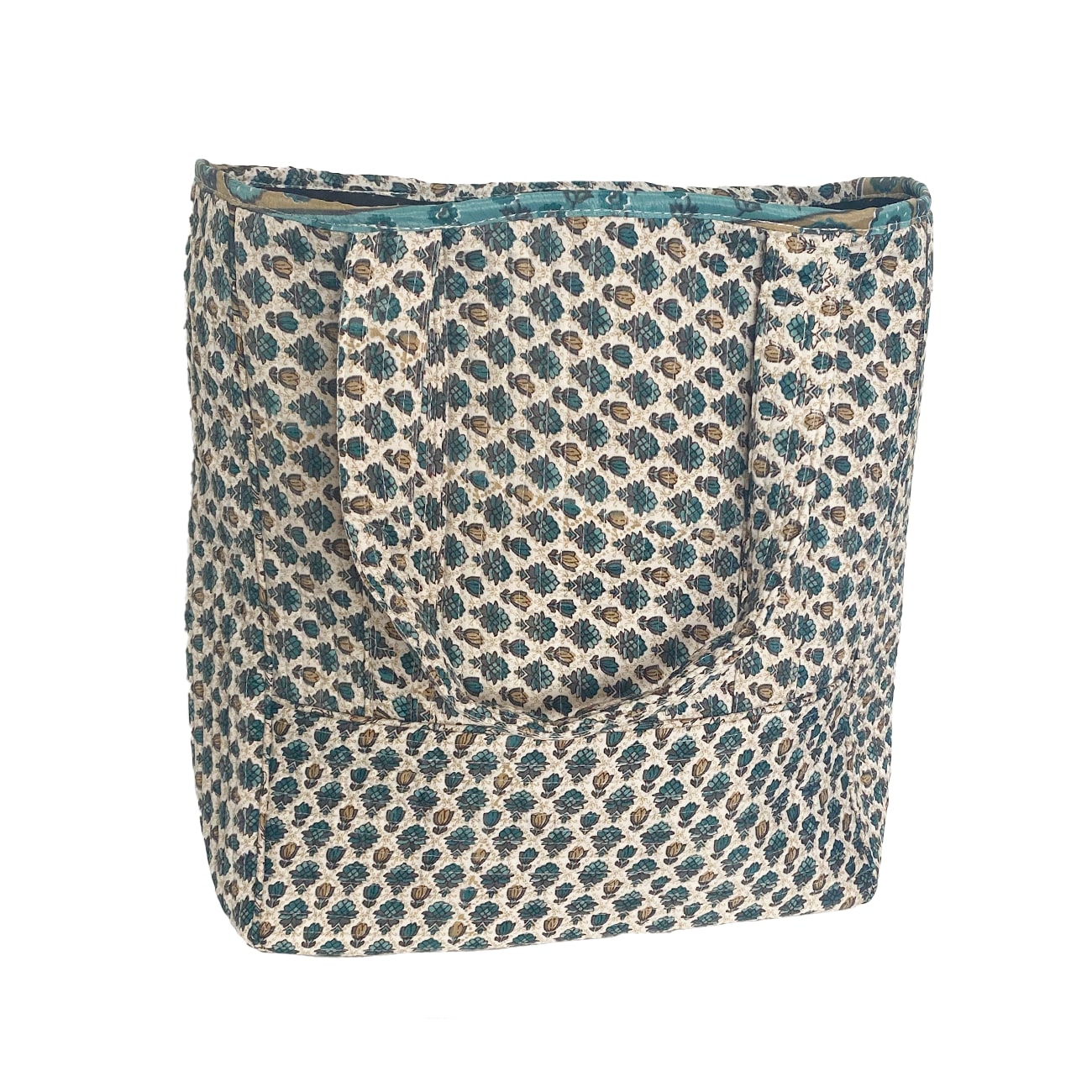Lilly Silke Taske - Nr. 83