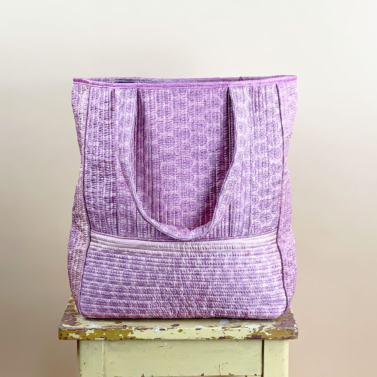 Lilly Silke Taske - Nr. 01