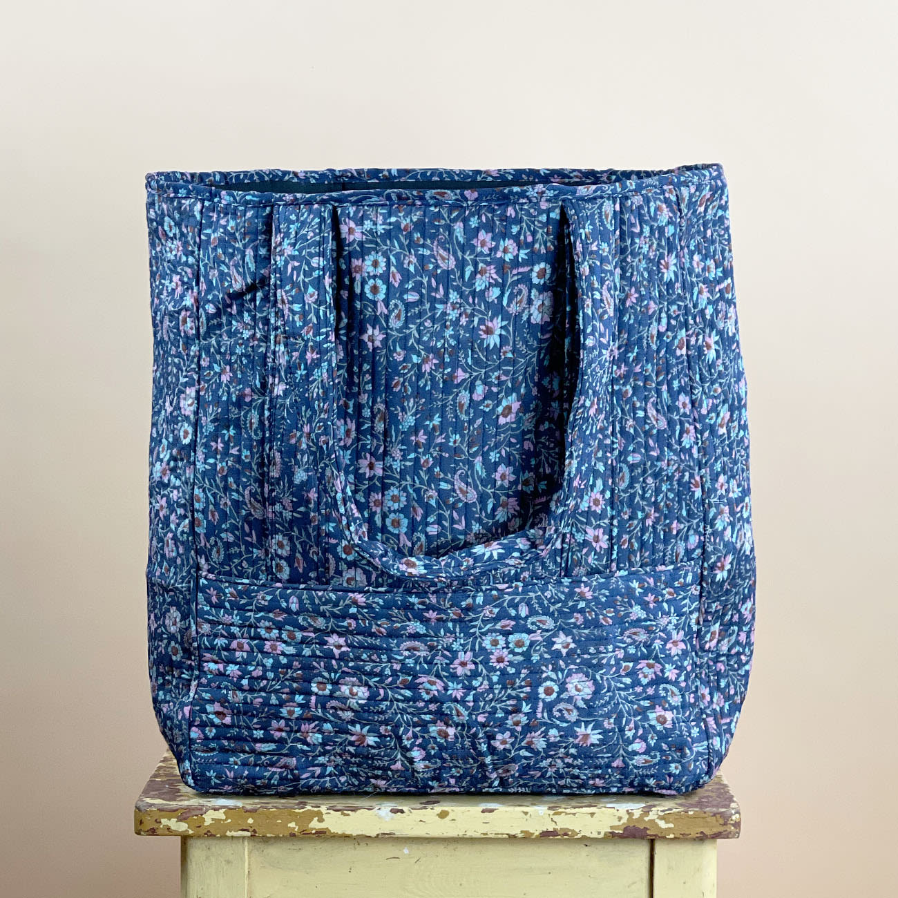 Lilly Silke Taske - Nr. 07