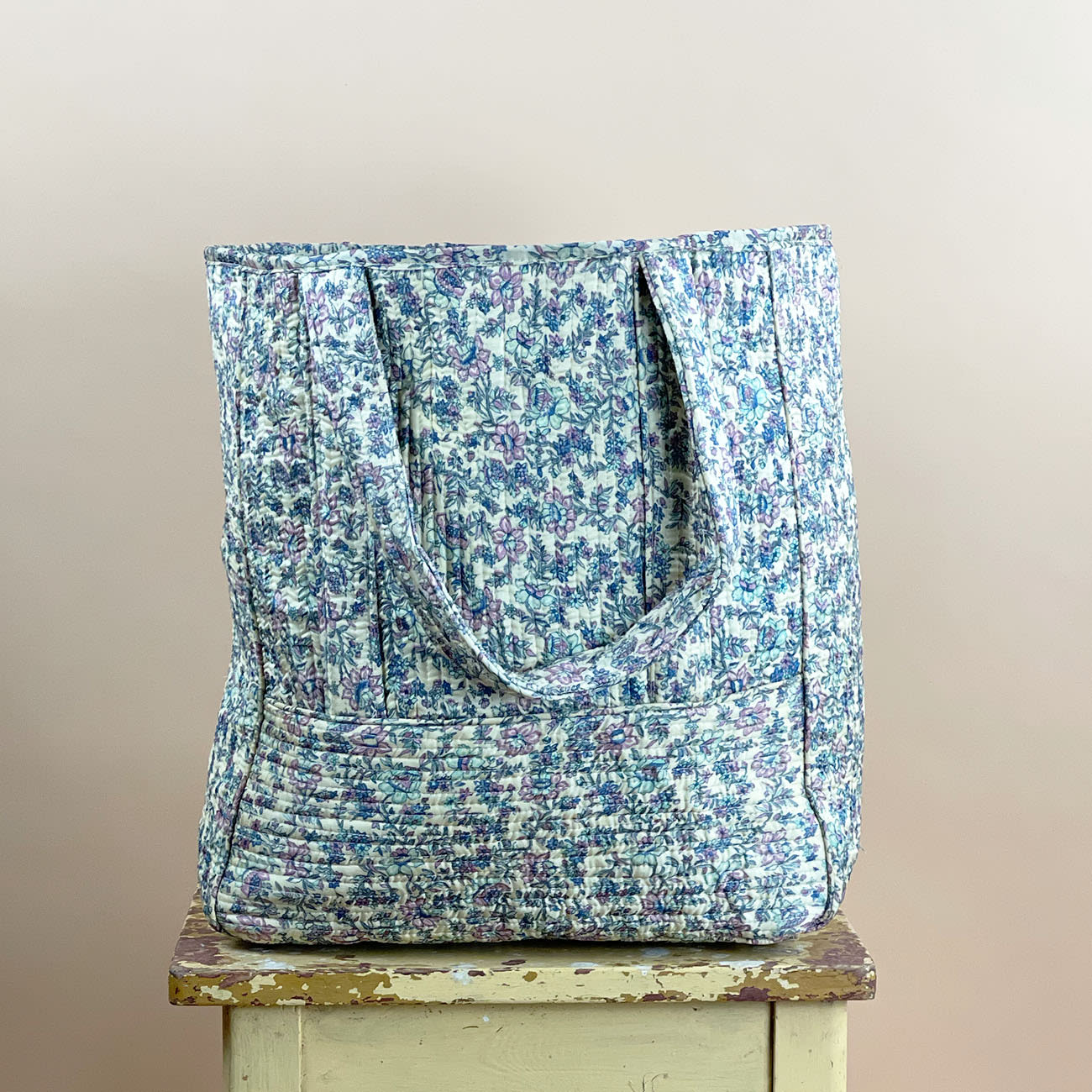 Lilly Silke Taske - Nr. 11