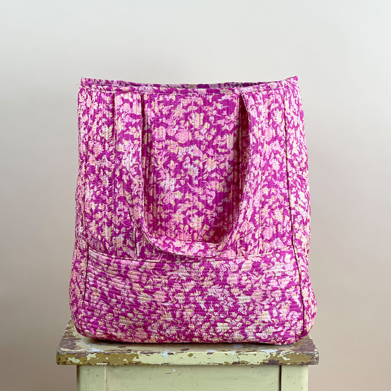 Lilly Silke Taske - Nr. 12
