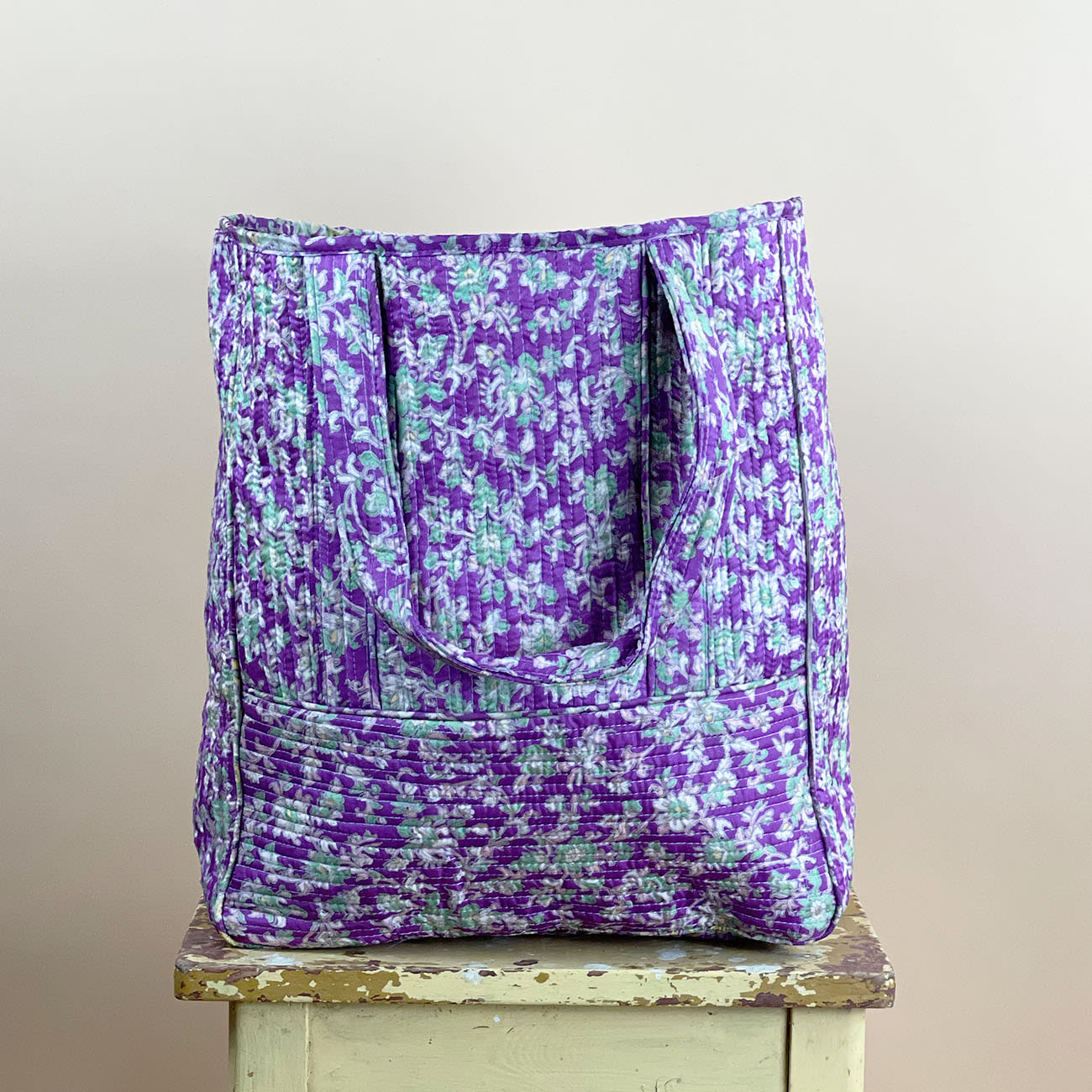 Lilly Silke Taske - Nr. 13