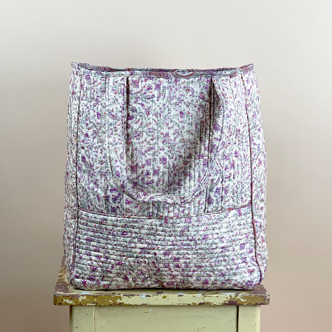 Lilly Silke Taske - Nr. 15