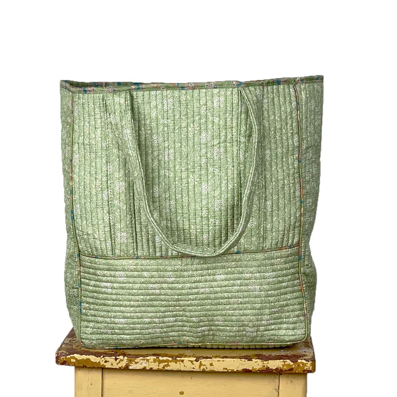Lilly Silke Taske - Nr. 23
