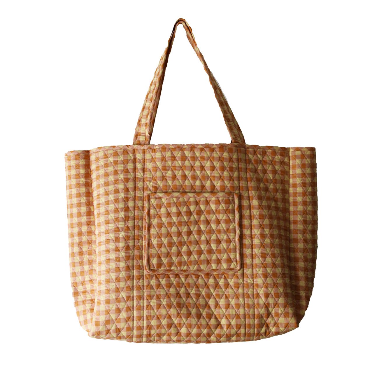 Mille Taske - Nr. 08