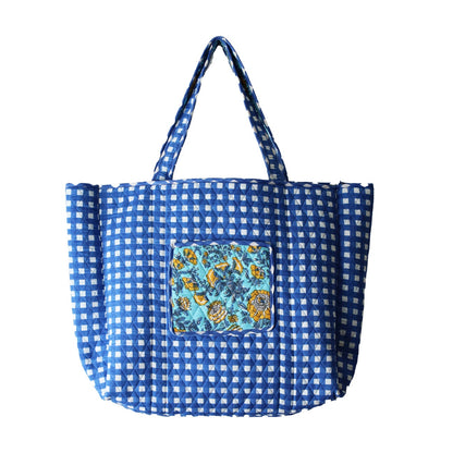 Mille Taske - Nr. 09