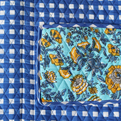 Mille Taske - Nr. 09