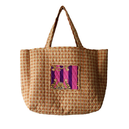 Mille Taske - Nr. 15