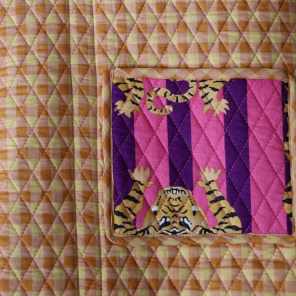 Mille Taske - Nr. 15