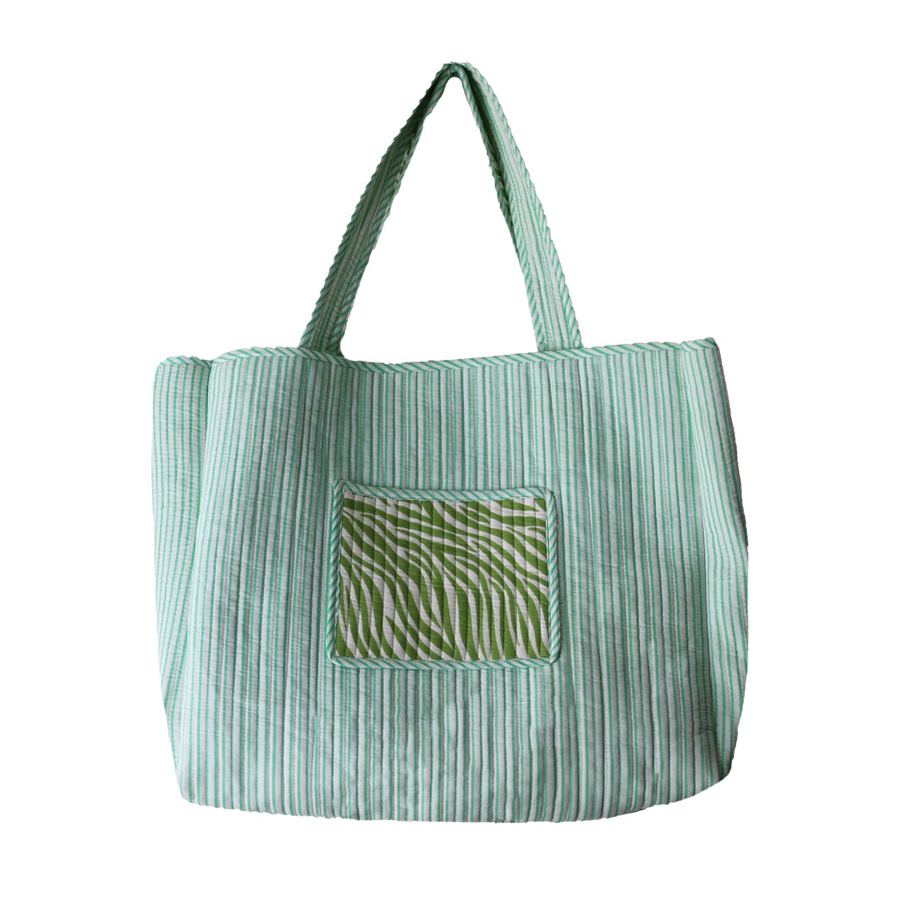 Mille Taske - Nr. 18