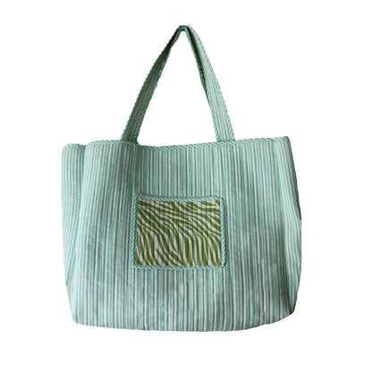 Mille Taske - Nr. 18