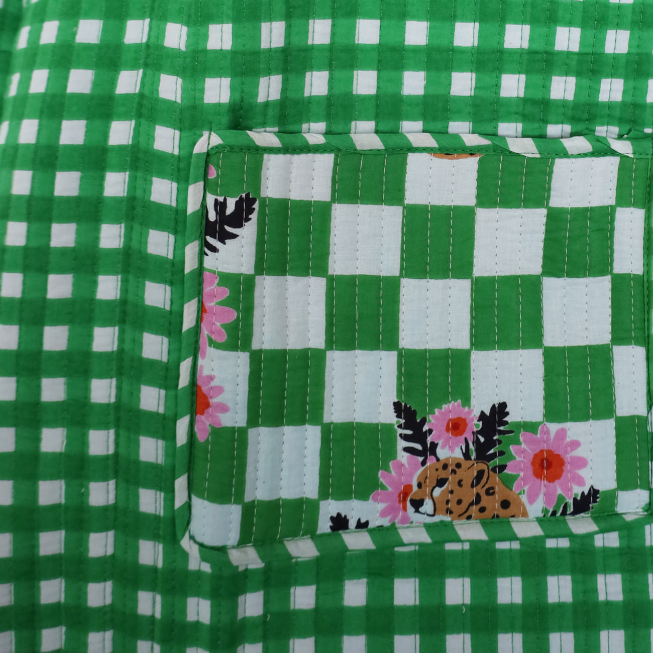 Mille Taske - Nr. 33