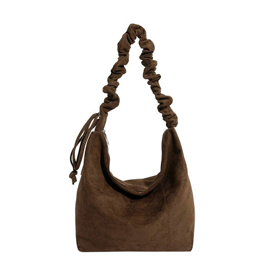 Sille Taske - Chokolade (FORUDBESTILLING)