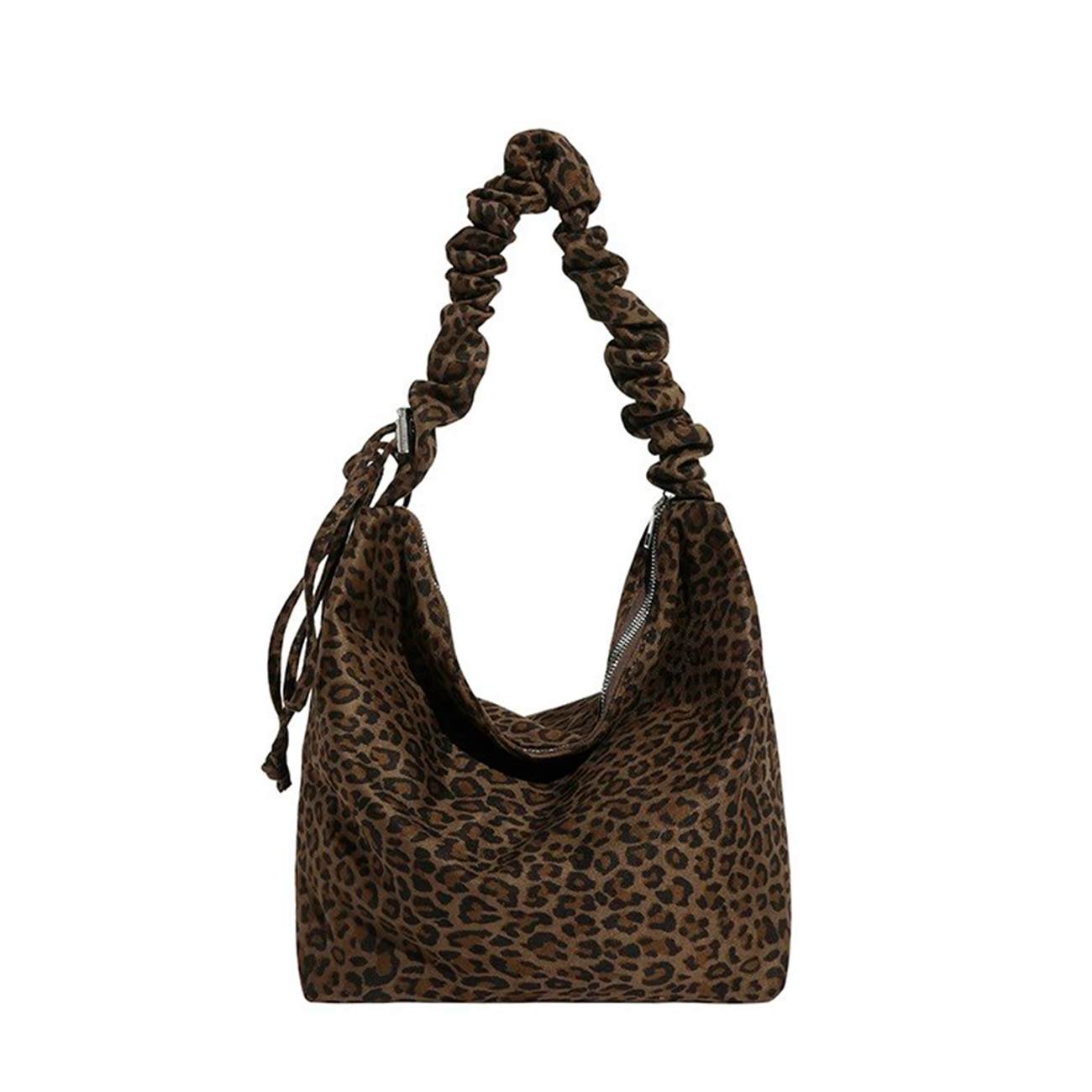 Sille Taske - Leo/Brun