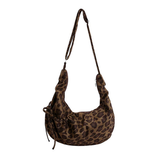 Nynne Bumbag - Leo/Grøn