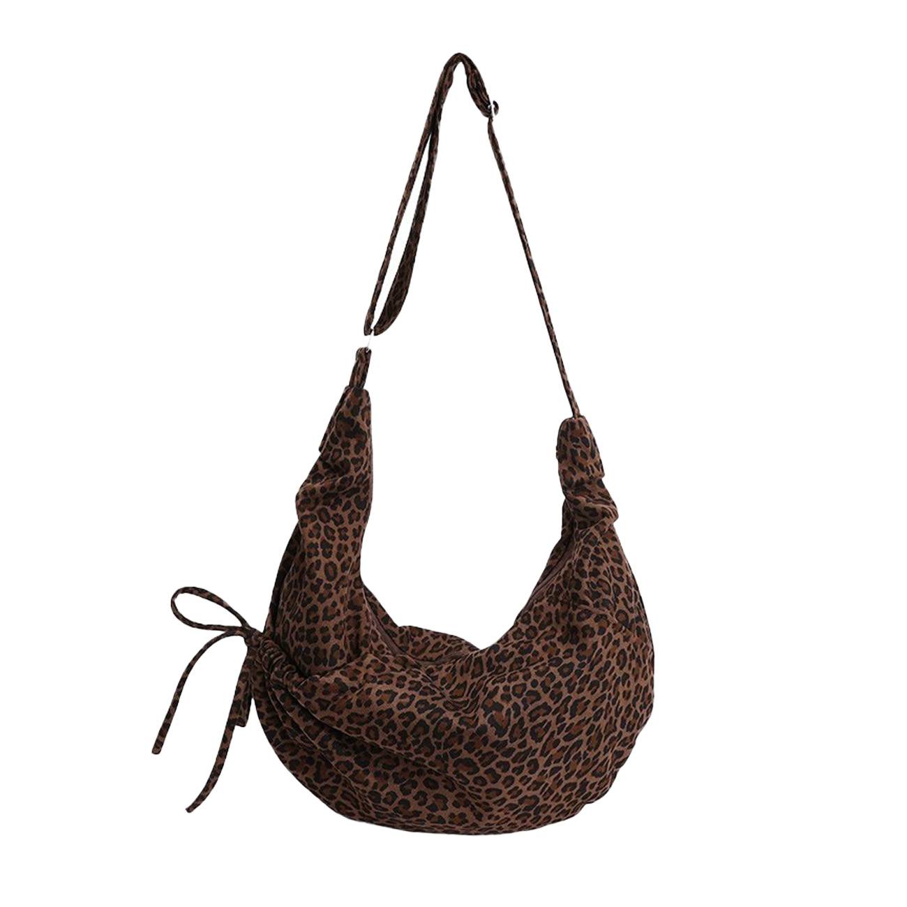 Nynne Bumbag - Leo/Brun