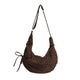 Nynne Bumbag - Leo/Brun (FORUDBESTILLING)