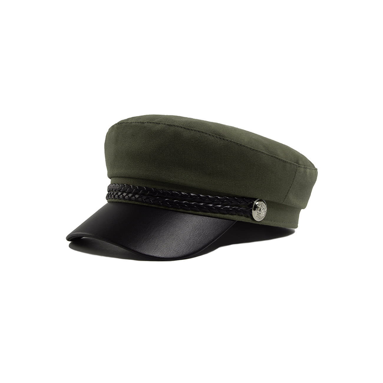 Bonnie Paperboy Kasket - Army