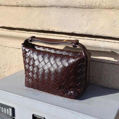 Maren Taske - Mørkebrun