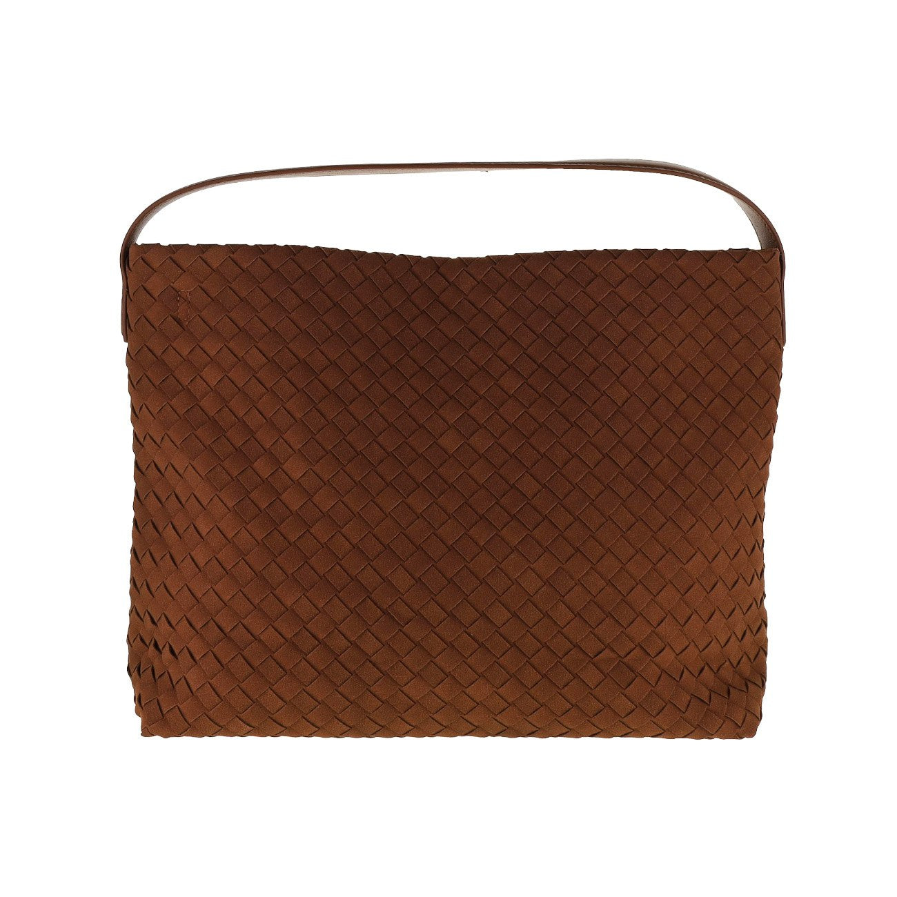 Dagmar Taske Mat - Cognac