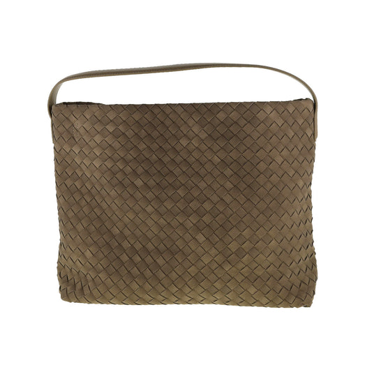 Dagmar Taske Mat - Taupe