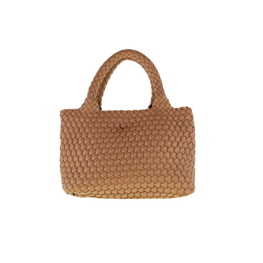 Zia Taske - Nougat (FORUDBESTILLING)