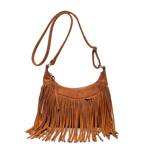 Maggie Taske - Lysebrun