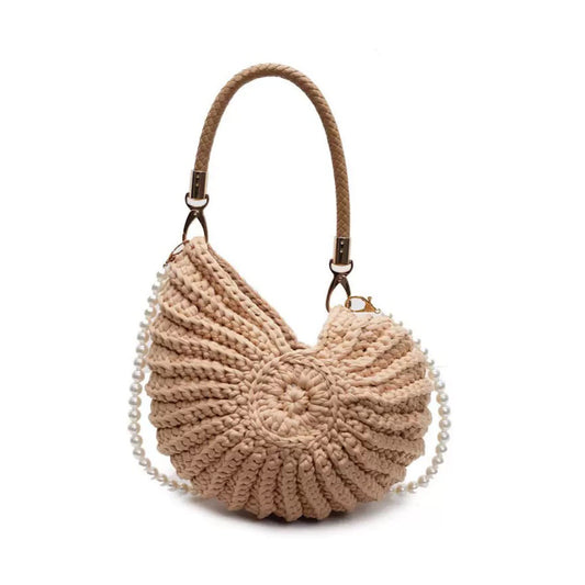 Amora Taske - Beige