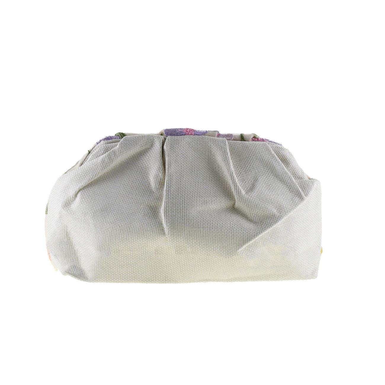 Rosalie Taske - Beige/Lilla Multi