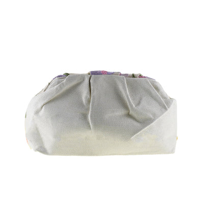 Rosalie Taske - Beige/Lilla Multi