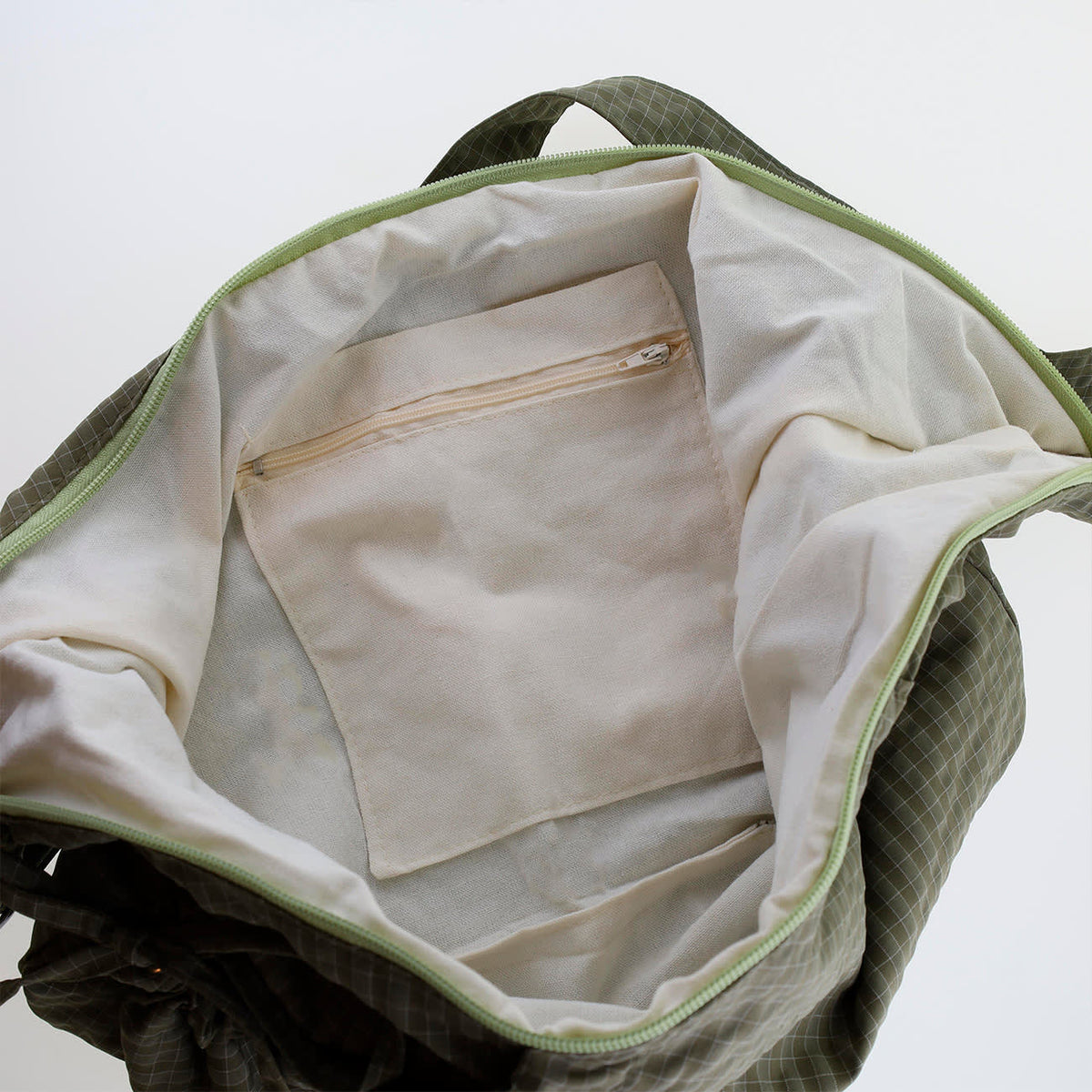 Nynne Bumbag - Salvie Strib