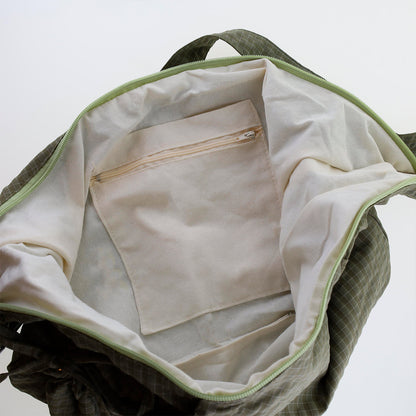 Nynne Bumbag - Salvie Strib