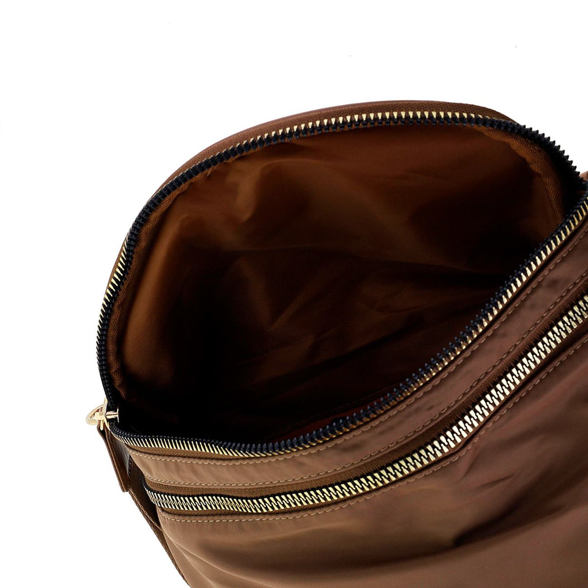 Selma Bumbag - Brun