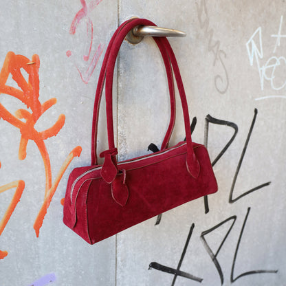 Roxanne Taske Mat - Bordeaux