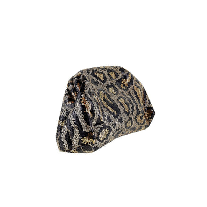Kosta Clutch - Paillet Leo (FORUDBESTILLING)