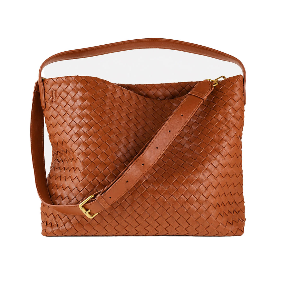 Dagmar Taske - Cognac (FORUDBESTILLING)